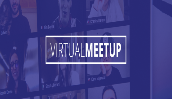 Virtual Meetup